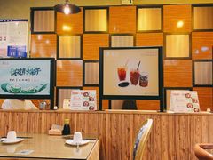 大堂-蓝记茶餐厅(勒泰店)
