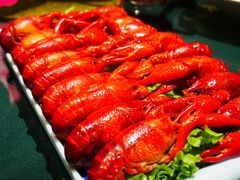 -叶派龙虾•招牌香辣蟹·海鲜(中海国际店)