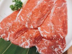 -九田家黑牛烤肉料理·自助(洪洞县城市花园店)