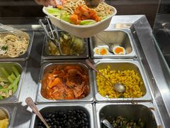 -Olé精品超市(上海港汇恒隆店)