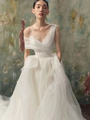点击看大图 -Chic Bridal 熙可婚纱