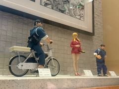 -小山日本料理(兴业太古汇店)