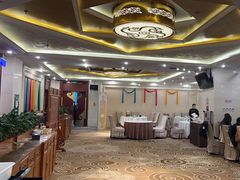 -巴音浩日娲·蒙餐(双林东路店)