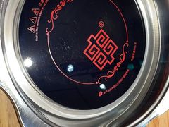 -袁记串串香(四平路店)