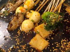 -日进一片海.生腌海鲜火锅.宵夜烧烤(三里屯总店)