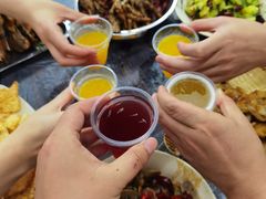 -小民大排档(光谷店)