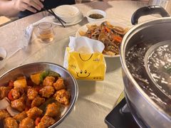 -小煵记·打边炉(西丽文光店)