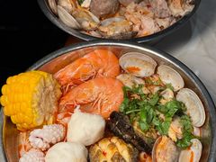 -琥珀川糟粕醋·香草鸭·鸡煲(慈云寺店)