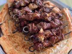 -二毛馕坑肉饭店