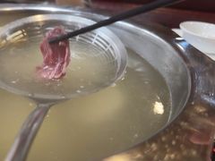 -粤潮牛肉火锅店(江南大道店)