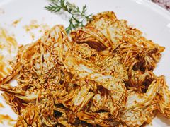 -北平盛世·新京菜·北京烤鸭(劲松·双井店)