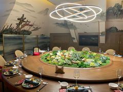 -大食客·非遗吉菜(高新和园店)