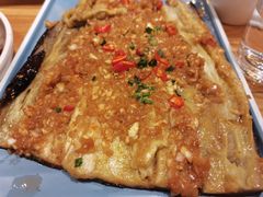 -小俩口烧烤东北菜(双井店)