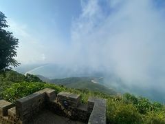 -海南铜鼓岭景区