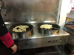 -小杨生煎(黄河路店)