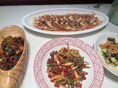 -径山十八道·风味民间菜(华夏之心店)