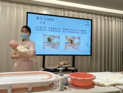 点击看大图 -维倪月子会所(独栋庭院·南海店)
