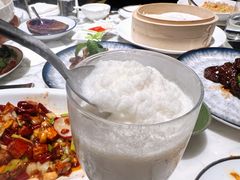 -青雅中餐厅(大连金石滩绿发希尔顿度假酒店)