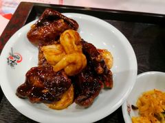 -吕纪蘇面(保利广场店)