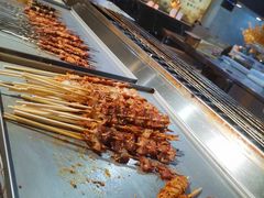 -韩风源烧烤涮自助餐厅(封丘瑞封店)