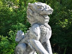 -九鼎铁刹山风景区