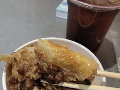 -蔡林记(黄鹤楼店)