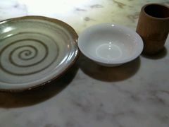 -南山渔宴