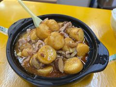 -甜甜屋(解放中路店)