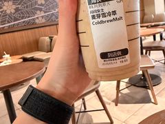 -星巴克(保定万博广场店)