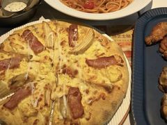 -必胜客(唐百友谊店)