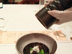 -京兆尹(雍和宫店)