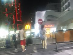 -小杨生煎(天之骄子店)