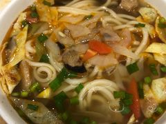 -小艺烧烤(曲江店)