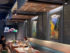 -通海俄式烧烤·俄罗斯大串(嵩山路店)