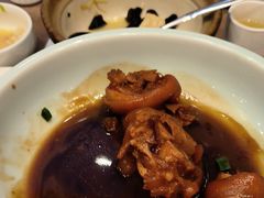 -一楼食业·美食人家