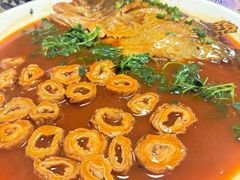 -富临轩私房菜(集庆门大街店)