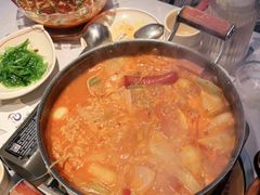 -七八冷面·延边朝鲜族美食(欢乐谷店)