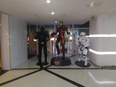 -巨幕影城(光谷广场资本大厦店)