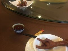 -天鲜阁·海鲜粤菜·33年老字号(石槎白云站店)