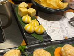 -呷哺呷哺 黄金牧场 (欢乐谷店)