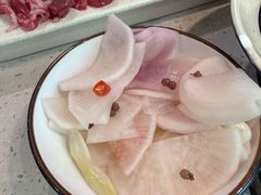 -五星桥原切肥牛火锅(怀德桥店)