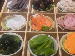-老版火锅.12年西安排队王(沣峪口店)