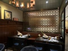 -半岛翡丽海鲜自助餐厅(观风亭店)
