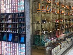 -VENCHI 闻绮(北京国贸商城店)