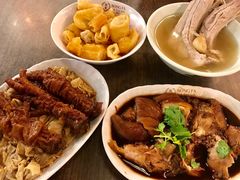 -松發肉骨茶(先得坊店)