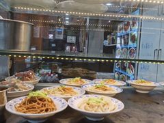-西安贾三灌汤包·回坊小吃·清真炒菜(北院门总店)