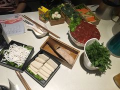 -火锅先生(五马街店)
