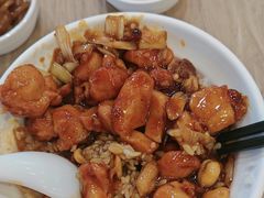 -和合谷(德外店)