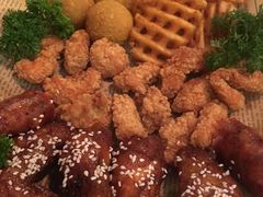 -盘炉forenza·云贵川融合小食堂 ( 钟楼中柳巷店)