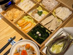 -十二舍·湯物素煮(江泰潤政店)